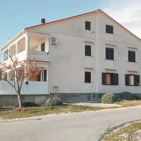 Appartamento Apartman Tanja *