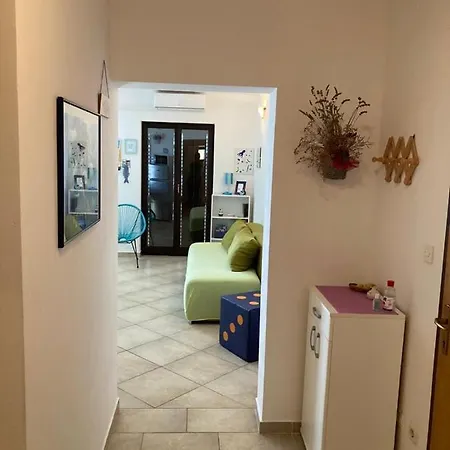 Apartman Tanja Appartamento