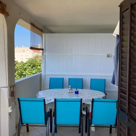 Apartman Tanja Mandre