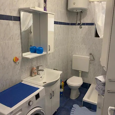 Apartman Tanja