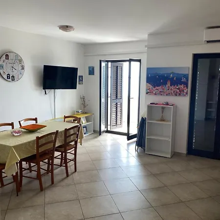 Apartman Tanja