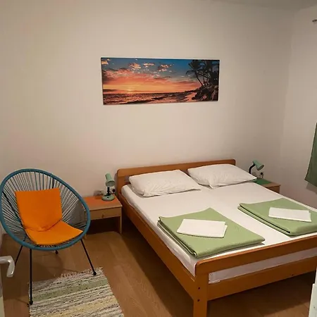 Apartment Tanja