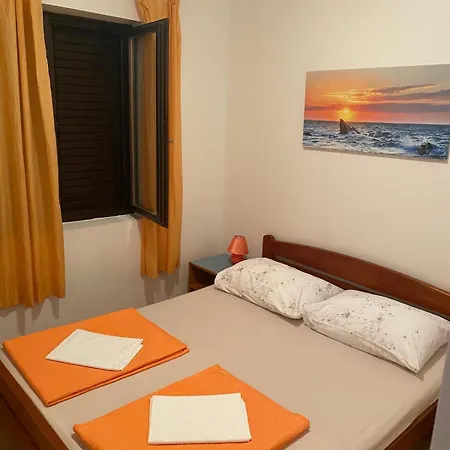 Apartment Tanja Mandre